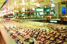 如何經(jīng)營眼鏡店